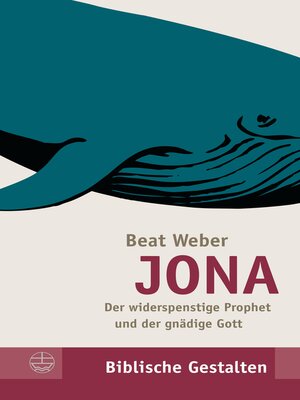 cover image of Jona